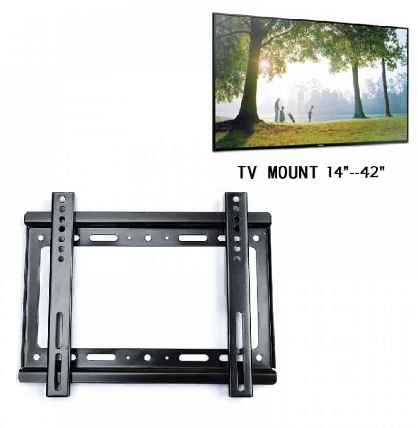 Wall Mount (14-42)